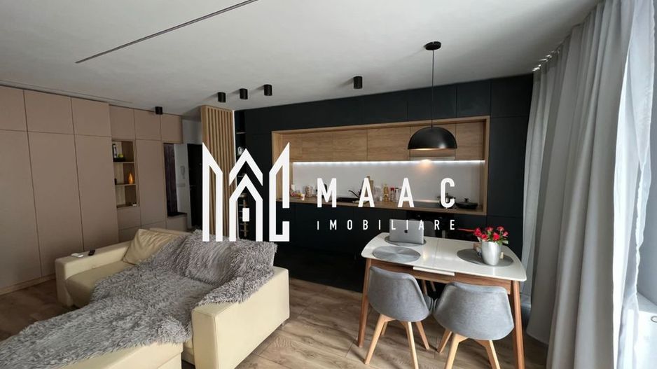 Apartament 2 Camere I City Residence I Garaj subteran - Poză 6