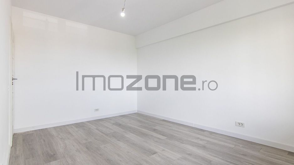 Prelungirea Ghencea, bloc nou, 3 camere, etaj 1/4, 83 mp, decomandat, 2 bai - Poză 3