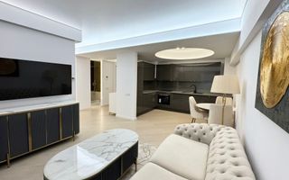 Prima inchiriere 3 cam 78 mp + 10 mp terasa, loc parcare | Pipera, Cortina North - Poză 5