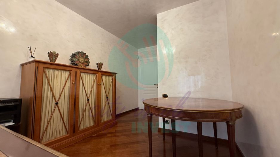 4 camere de lux în Primăverii cu terasă și 2 parcări - Poză 17