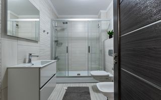 2 camere, modern, garaj, zona Centrala, Platinia, Usamv, Motilor - Poză 11