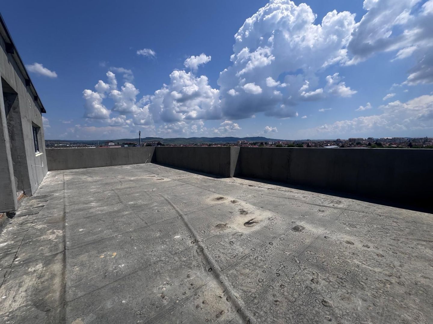 Penthouse 3 camere , 2 bai,TERASA 90mp, Lacul lui Binder, Sibiu - Poză 14
