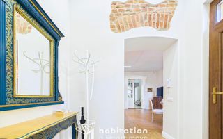 Apartament cu farmec aparte, vedere la Bega,  Central -  Piața Maria - Poză 21
