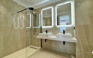 Vila cu 5 camere  *366mp* / Curte privată + piscina*315mp*/ Pipera - Lake View - Poză 31