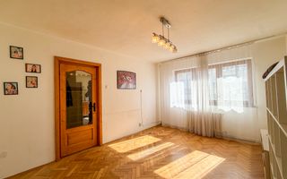 3 camere Grigorescu, zona Profi - Poză 9