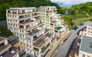 Apartament Premium 2 Camere | Terasă Spațioasă + Loc de Parcare | Season Residen - Poză 30