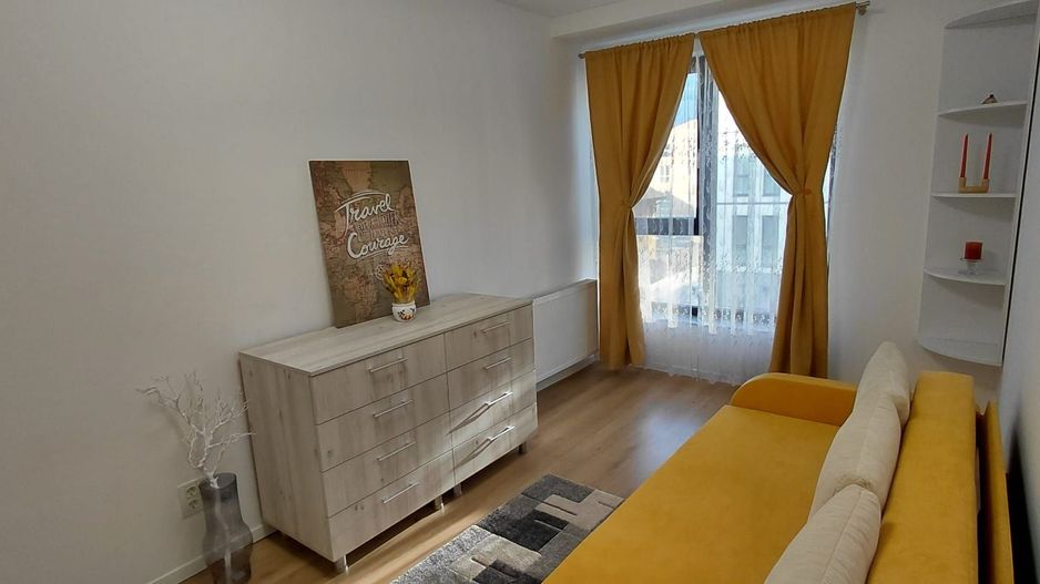 APARTAMENT GIROC, 3 CAMERE, ETAJ 2 - Poză 8