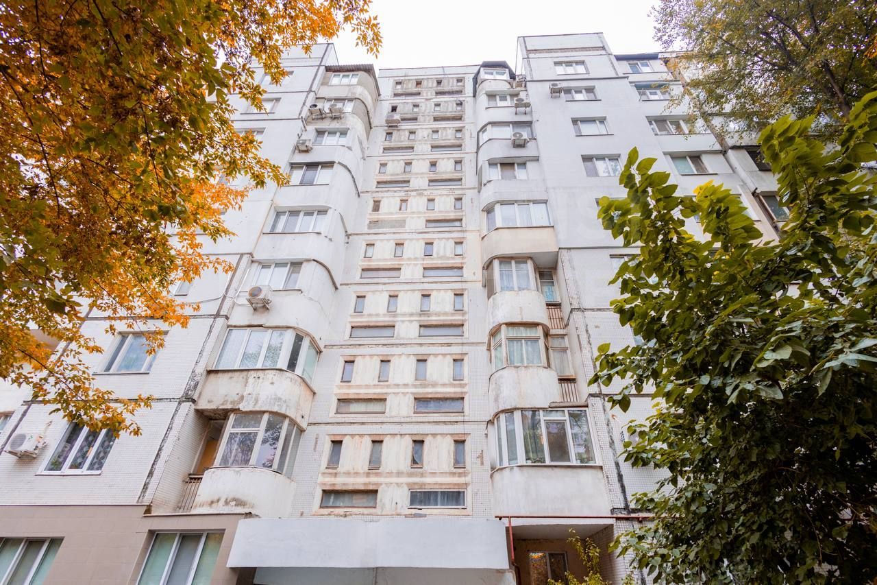 Vânzare, apartament, 2 camere, str. Vasile Lupu, Buiucani - Poză 11