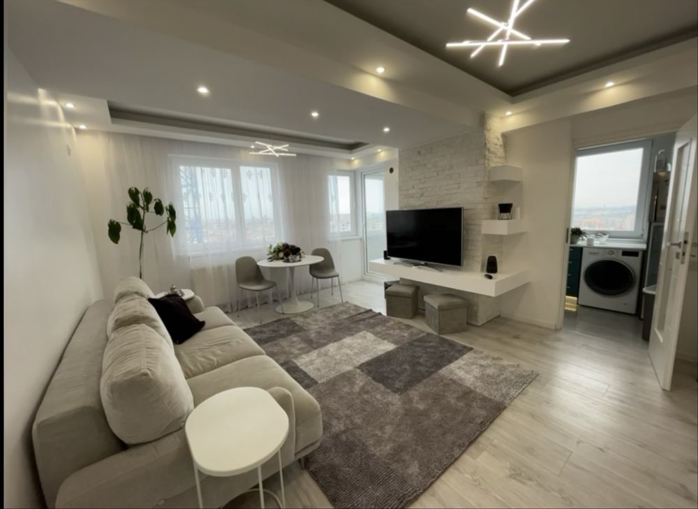 Apartament Modern 2 Camere – INEL 2 ELIBERARII – Etaj 10/11 - Poză 1