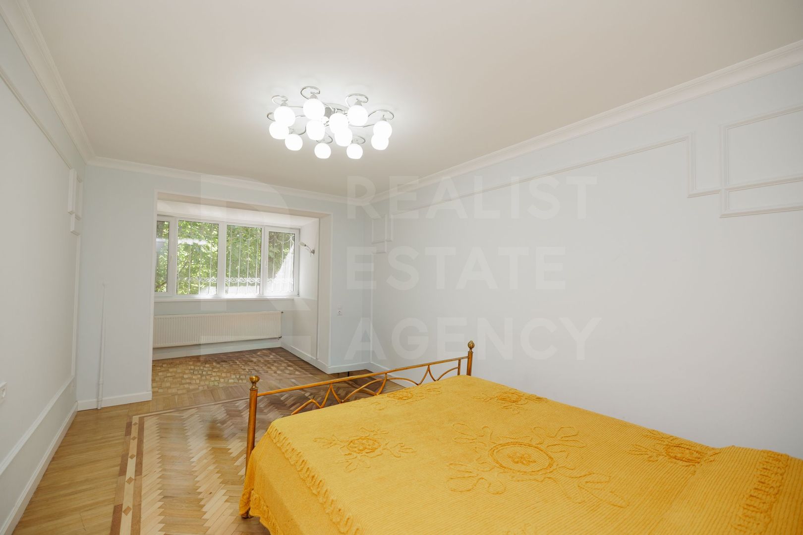 Vânzare, apartament, 3 camere, bd. Mircea cel Bătrân, Ciocana - Poză 5