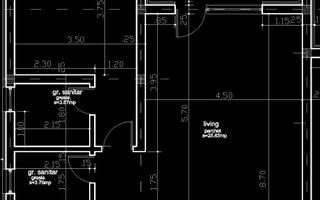 Duplex pe parter Mosnita Noua - Poză 5