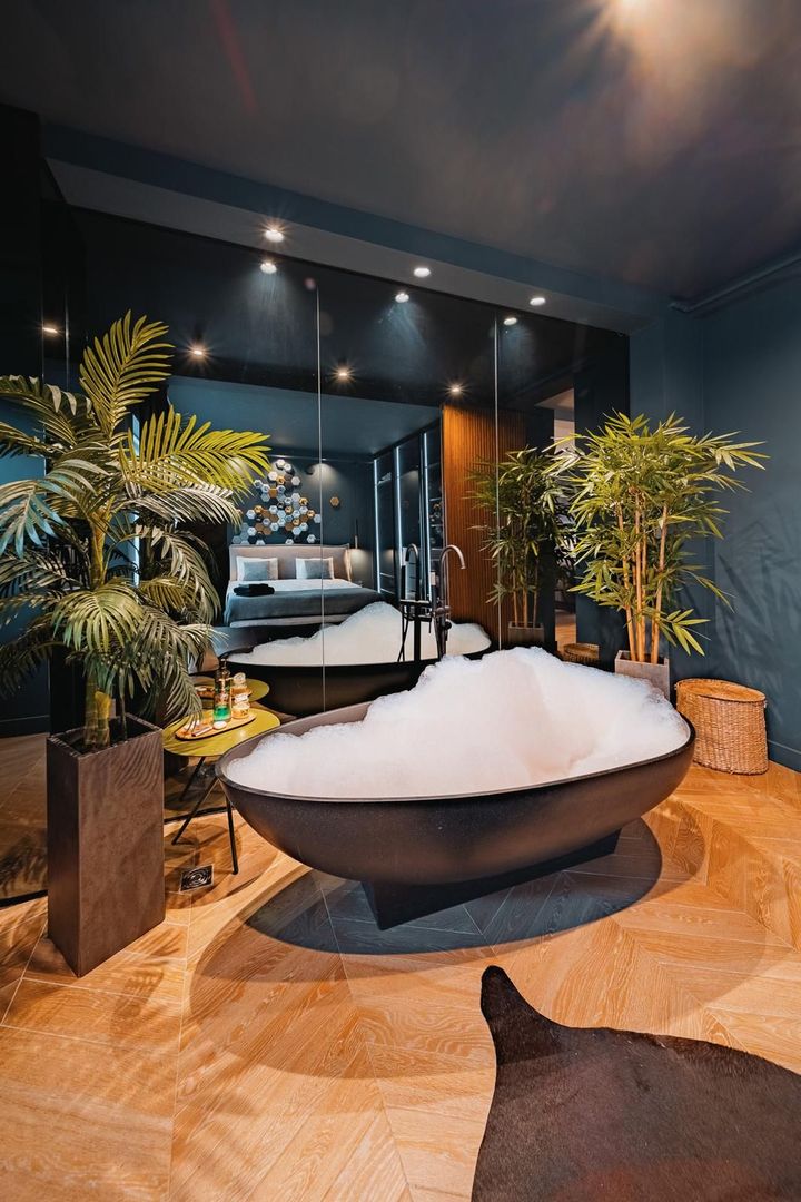 Apartament 3 camere I Mobilat modern I Buna ziua - Poză 9