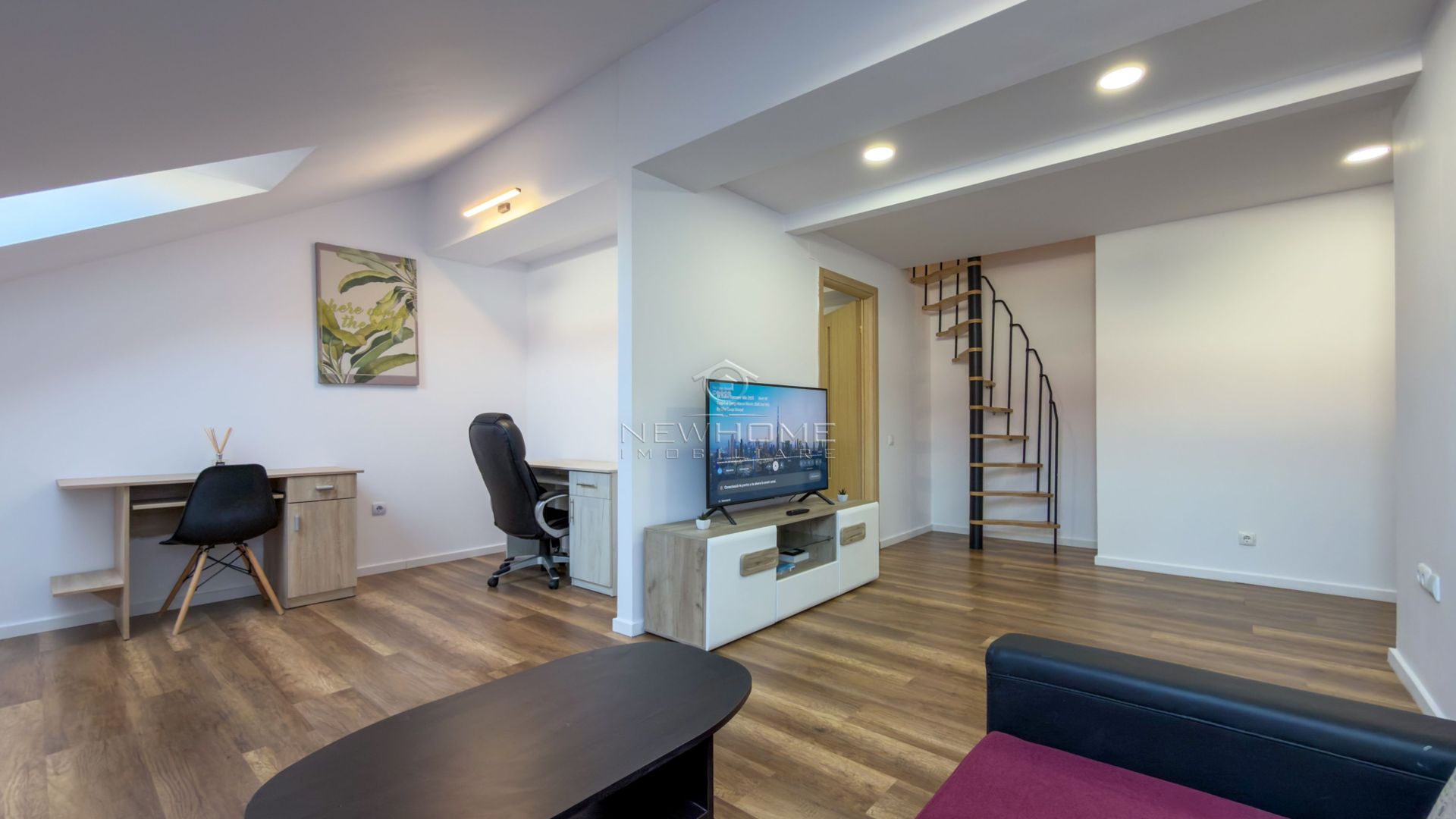 Apartament 3 camere, 100 mp, zona Buna Ziua - Poză 4