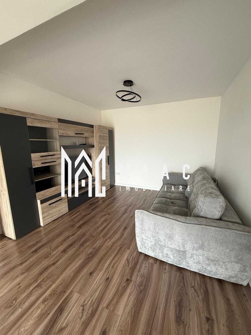 Apartament 2 camere | Balcon | Parcare | Etaj 3 | Lift | Mihai Viteazu - Poză 5
