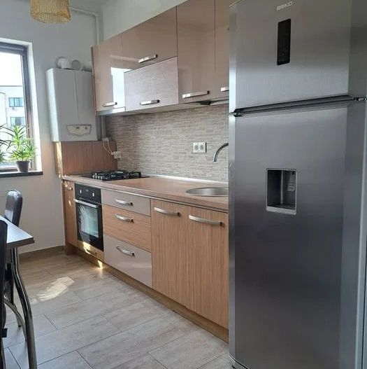 Apartament 2 camere de inchiriat Plaza Residence - Poză 6