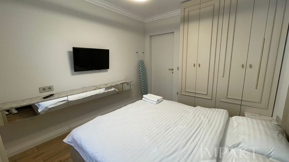 Apartament superb de locuit sau investitie in zona centrala cu 3 camere! - Poză 8