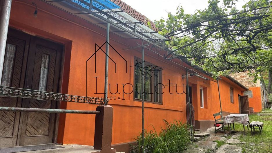 Casă de Vânzare în Bungard | 150 MPU | 2 Corpuri de Clădire - Poză 11