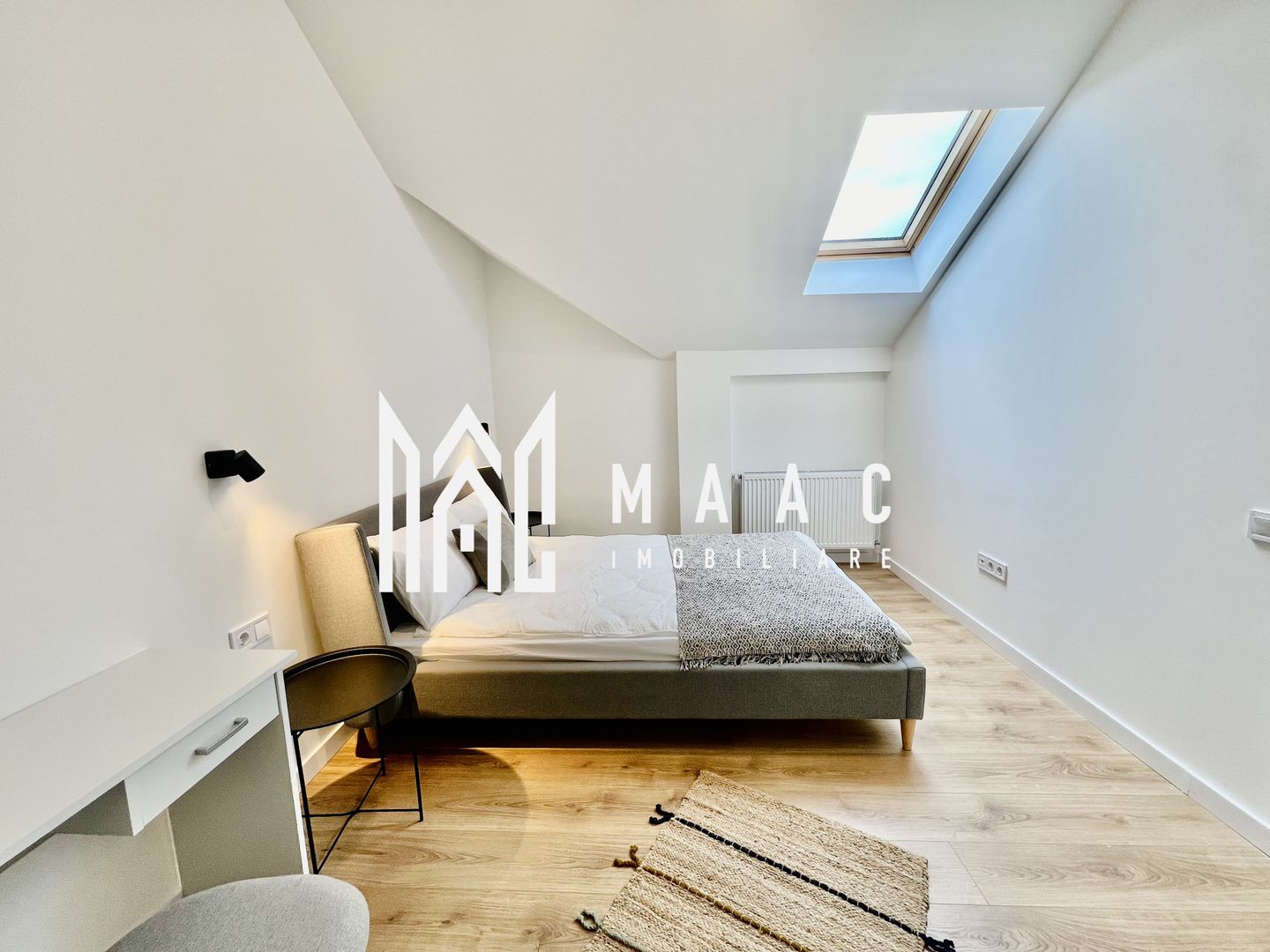 0% Comision I Penthouse pe 2 niveluri I Mobilat și Utilat - Poză 22