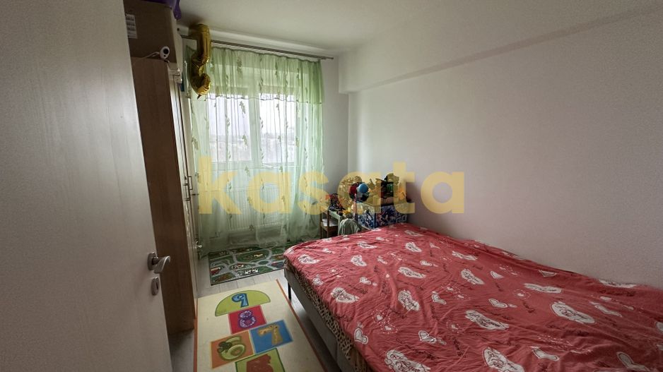 Apartament 3 Camere | Etaj intermediar | Metrou la scară |Raul Doamnei - Poză 4