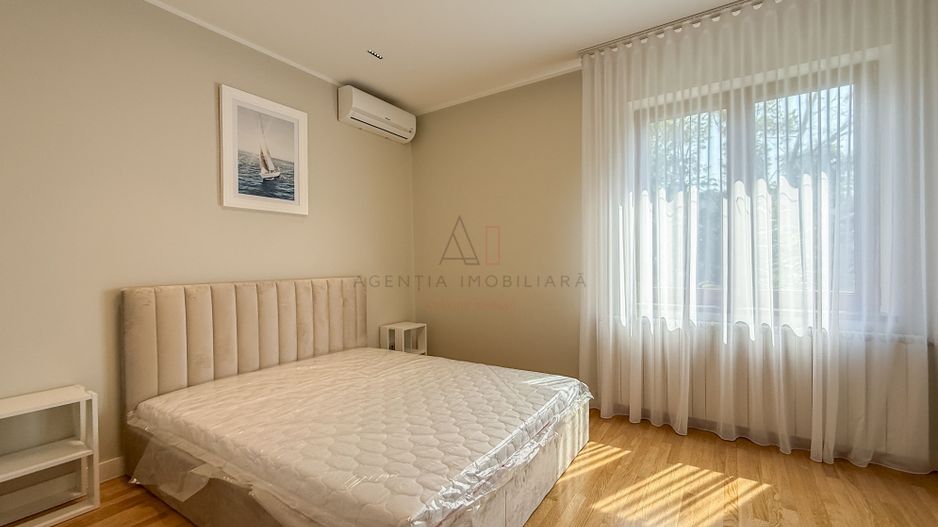 3 camere zona Capitale - Poză 7