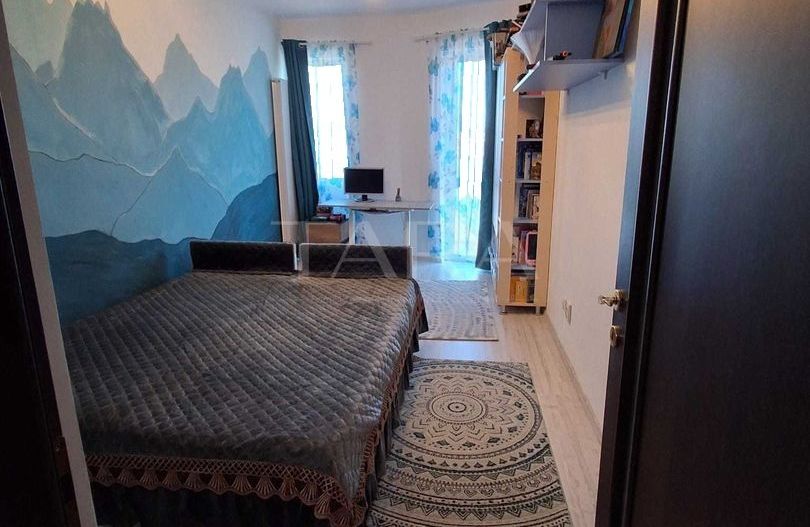 Acasă gata de mutare – 3 camere moderne în Florești. - Poză 4