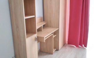 Apartament cu o cameră în Lunca Cetățuii, Iași - Poză 4