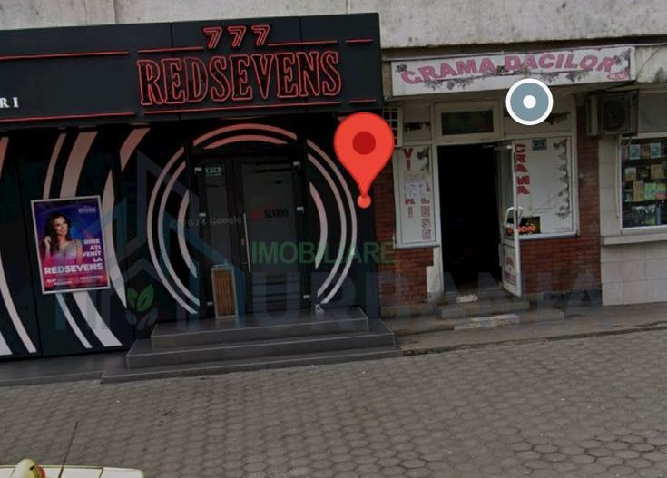Inchiriez spatiu comercial - Poză 2