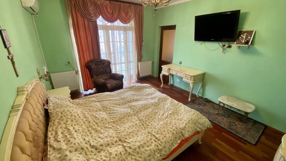 Casă cu teren generos de vânzare în Bod, la 10 minute de Brașov | 1.103 mp teren - Poză 16