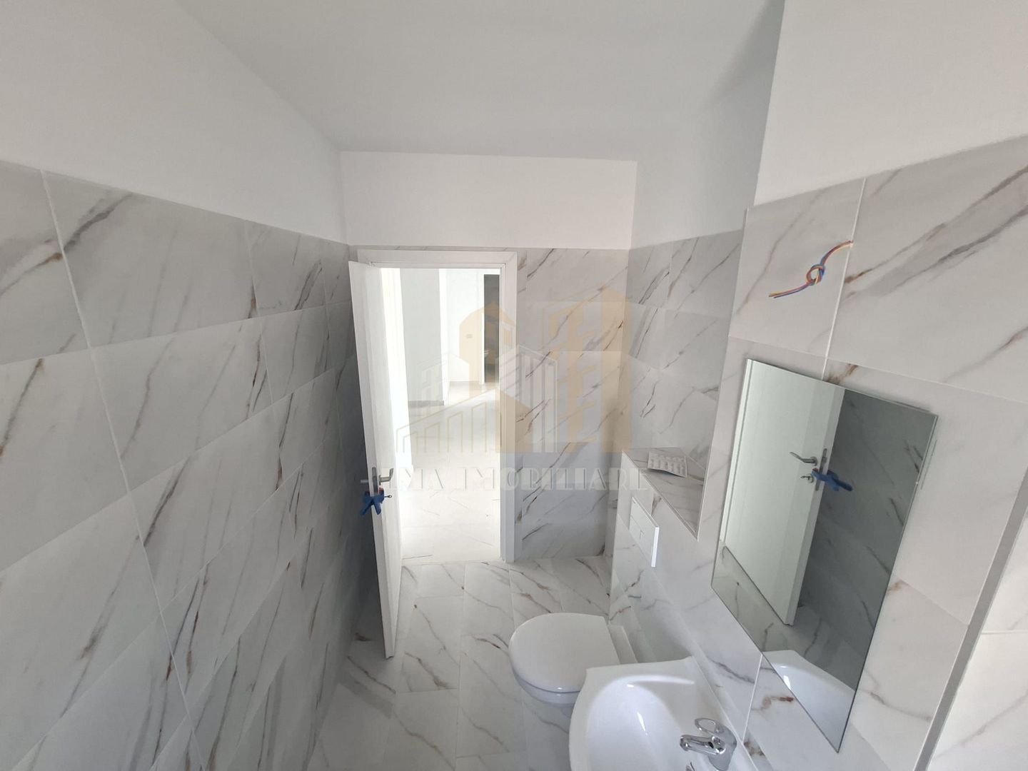 Apartament 3 camere Subcetate City 2 Sanpetru Brasov - Poză 7