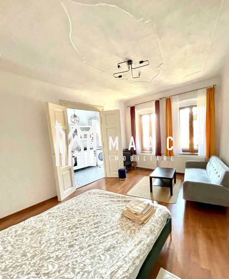 Apartament 1 camera I Centrul Vechi - Poză 3