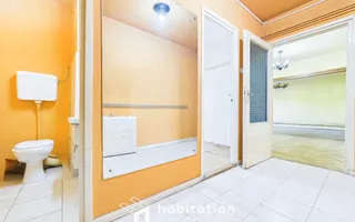 Apartament spatios cu 4  camere, Piața Unirii - Punctele Cardinale - Poză 24