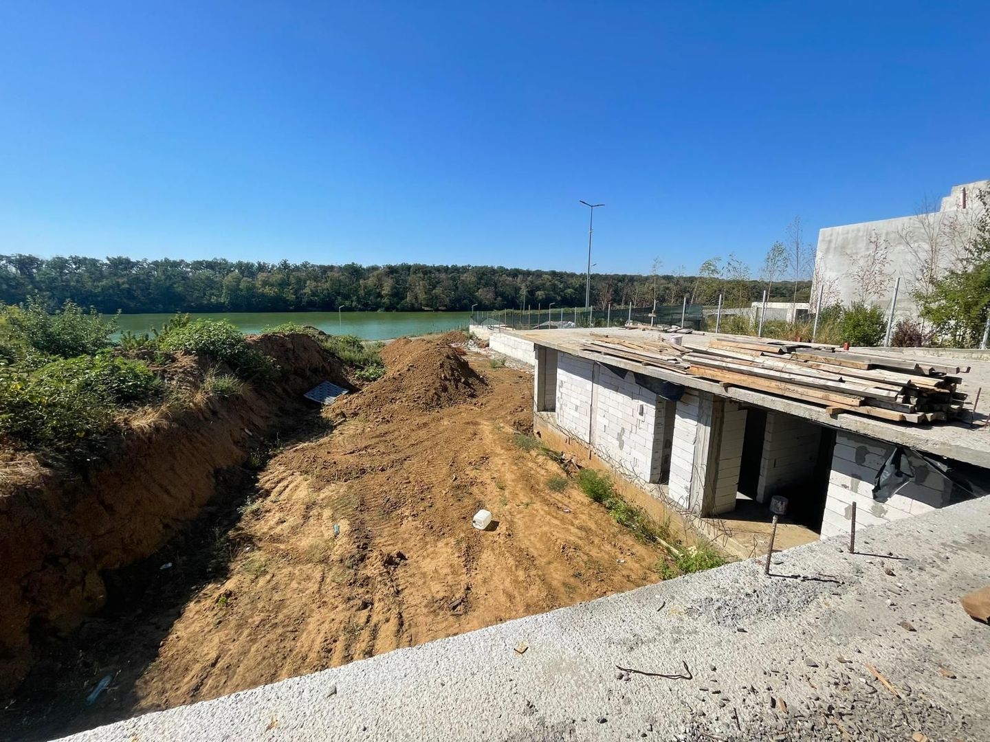 Vila de vanzare in Branesti - Poză 26