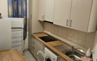 Apartament cu o camera | Bucatarie Separata | 30 mp | Central - Poză 3