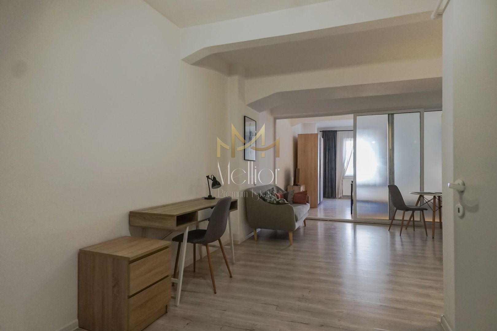Apartament tip studio, 40 mp, ULTRACENTRAL, str Napoca! - Poză 7