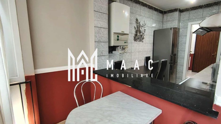 Apartament 3 camere | Renovat recent | Balcon | Lift | Mihai Viteazul - Poză 6