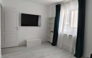 Apartament 1 camera Lunca Cetatuii Bloc Nou - Poză 1