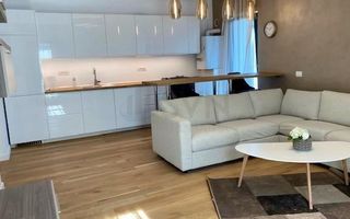 REA1027200 Apartament superb 3 camere I Baneasa I Vanzare - Poză 10