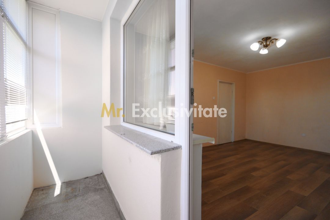 Apartament 2 camere | Zona Teilor – Strada Marasesti | Etaj 3/4 |  0% comision - Poză 3