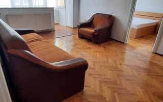 Apartament 2 camere de vânzare | Centrală proprie | Parcul Cișmigiu | Etaj 8 - Poză 1