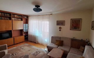 Apartament 3 cam, 2 bai, Iulius Mall, parcare, ocupabil imediat. - Poză 3