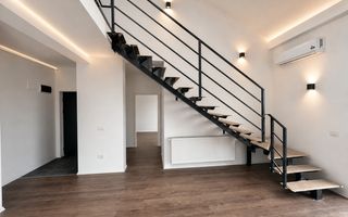 BG182-Penthouse 3 camere 84 MP | 2 niveluri | 2 Bai | Terasă 9 MP - Poză 4
