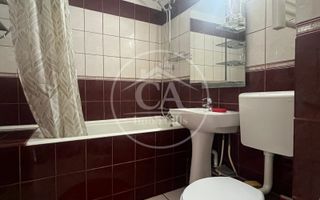 Apartament de închiriat cu 3 camere în zona Nufărul, Oradea - Poză 3