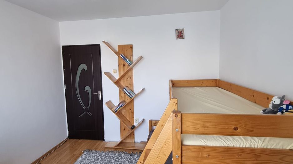 AP. 2 CAMERE- P-TA SUDULUI, MASINA DE SPALAT VASE, METROU, MODERN - Poză 3