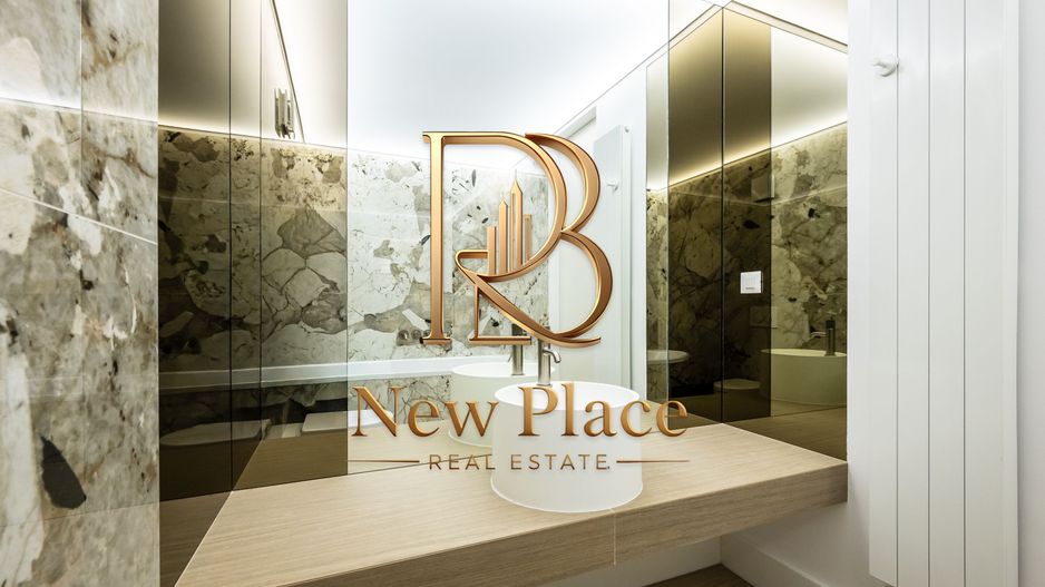CORTINA 126 | Ultra Lux | Exclusivitate | 2,500 Eur/mpc | Terasa de 13 mp - Poză 18