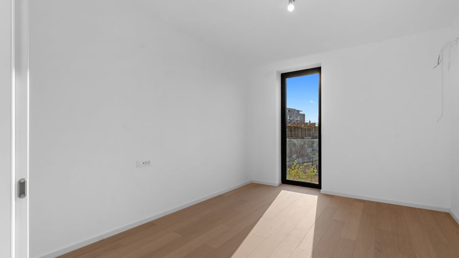 Apartament 4 camere - 112 mp - comision zero - 249000 Euro+tva - Poză 14