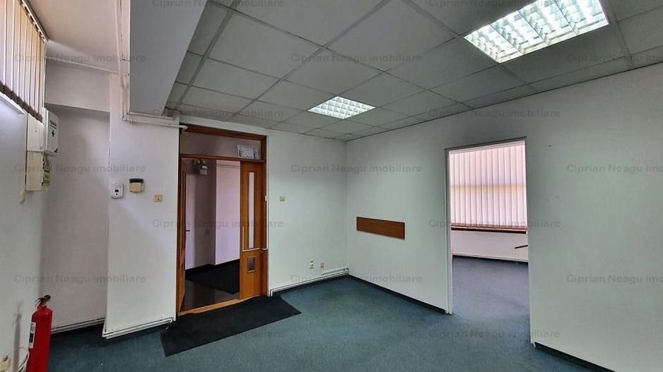 COMISION 0% - Spațiu de birouri la Bulevard principal, Pitesti - Poză 10