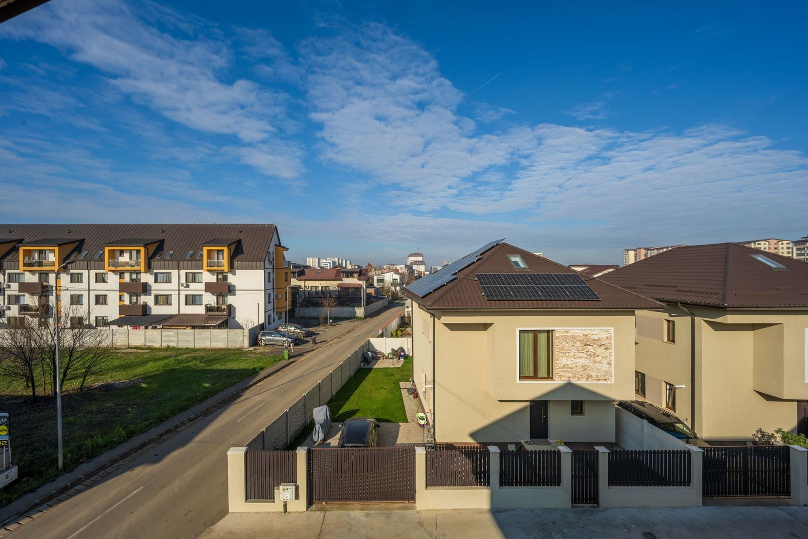 Casa Impecabila + Individuală + Decomandată in Prelungirea Ghencea ! - Poză 28