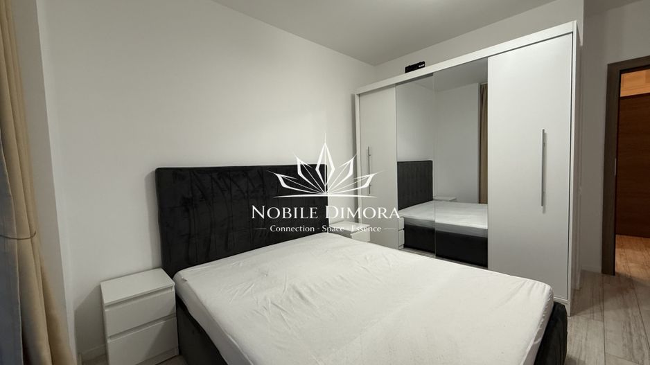 xCity Towers - Apartament cu 2 camere si parcare subterana - Torontal - Poză 8