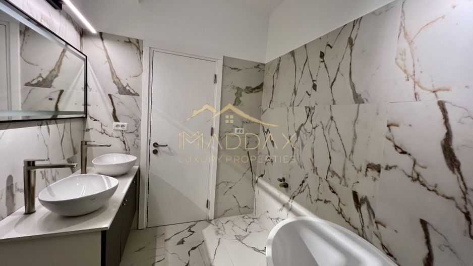 Apartament ***3 camere*** 104mp // Parcare // TEI ***FIRST RENT**** - Poză 17