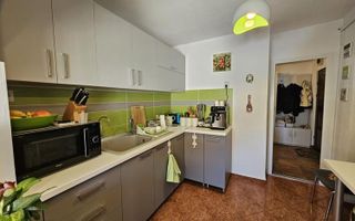 Soarelui-Lidia | 3 camere | 2 băi | mobilat complet | Centrala proprie - Poză 3